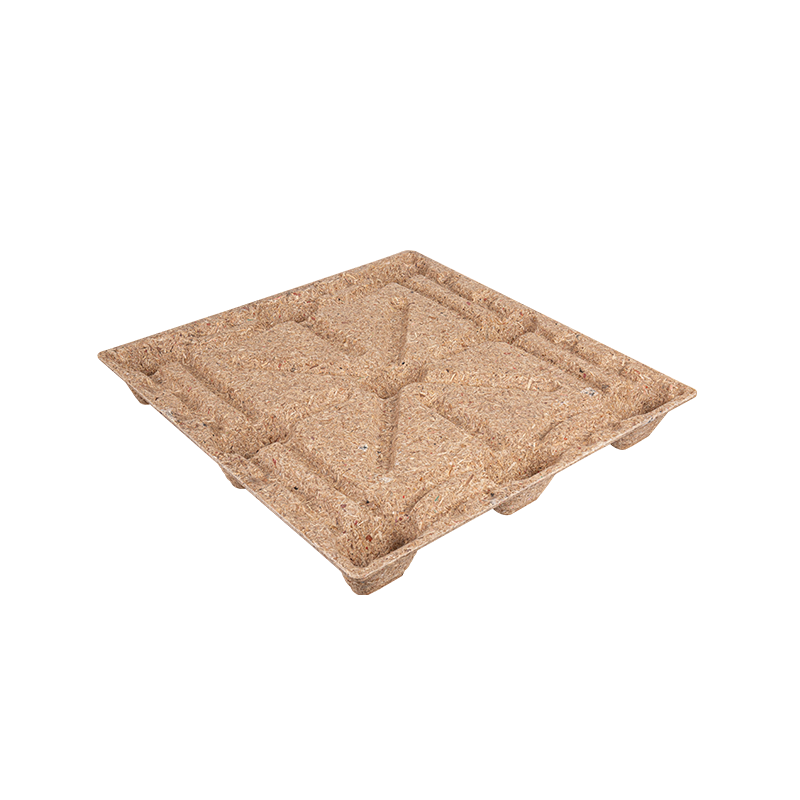 JC-1100*1100*145 Pailéad Cruth Chuan Cuspóir Ginearálta le haghaidh Trádstórála