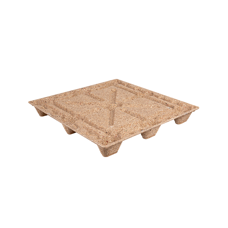 JC-1100*1100*145 Pailéad Cruth Chuan Cuspóir Ginearálta le haghaidh Trádstórála