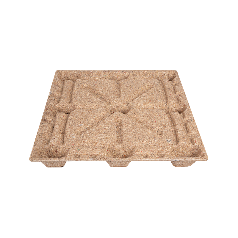 JC-1100*1100*145 Pailéad Cruth Chuan Cuspóir Ginearálta le haghaidh Trádstórála