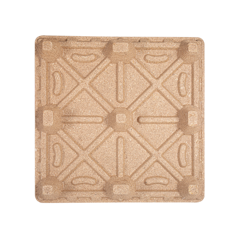 SJ-1000*10 00*130 High-Efficiency Universal Four-Way Pallet