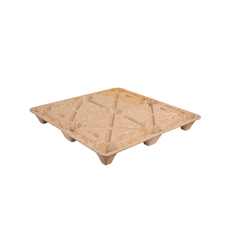 SJ-1000*1000*100 Pailéad Naoi gCrom Éadrom Ceithre Bhealach