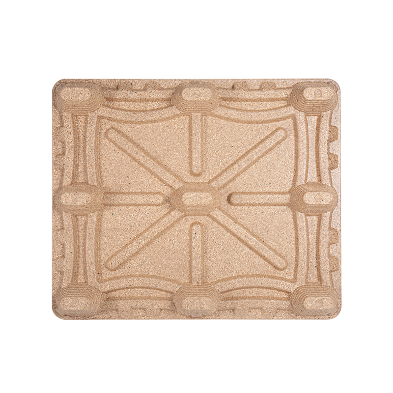 J-1200*1000*130 Pailéad Tiubh le Naoi gCois i gCruth Chuan