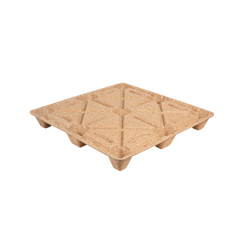 J-1100*1100*130 Lóistíocht Éadrom Pailéad Naoi gCois