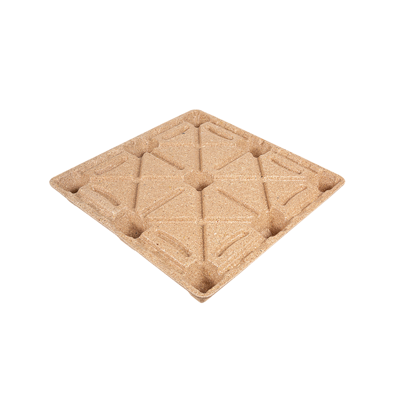 J-1100*1100*130 Lóistíocht Éadrom Pailéad Naoi gCois