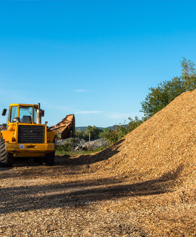 Bacainní Teicniúla á Briseadh! Seolann Ronsun Giniúint Nua Pailléid Adhmaid Brúite le Cóimheas Ard Neart le Meáchain