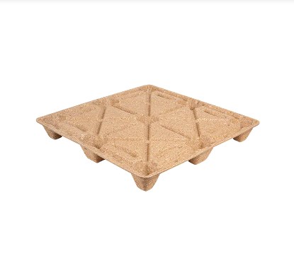 Cén Fáth a Roghnaigh Pailléid Adhmaid Mhúnlaithe Gan Fumigation?