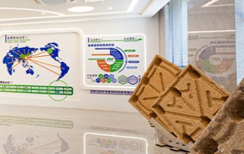 Bosca Pailléid Infhillte: Uirlis Riachtanach chun Éifeachtúlacht Trádstórála a Fheabhsú agus Costais Lóistíochta a Laghdú