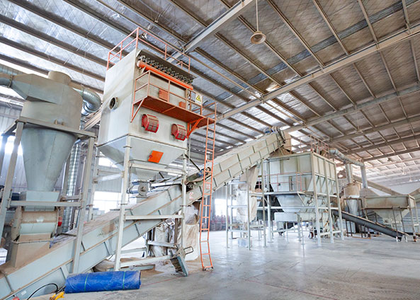 Ronsun Iompórtáil & Easpórtáil Co, Teo.